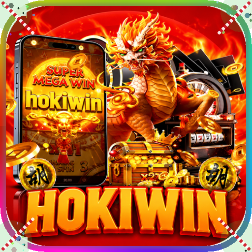 hokiwin — galeri pratinjau - APK Resmi